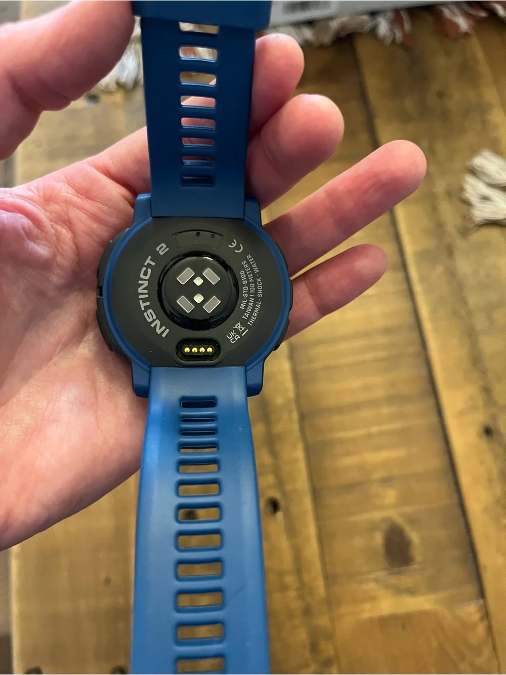 garmin rugged multisport